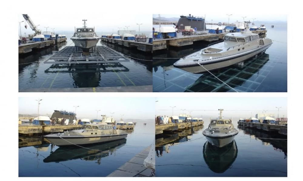 Με απόλυτη επιτυχία οι πρώτες δοκιμές του ελληνικού σκάφους «ΑΓΗΝΩΡ» - Παραδίδεται το φθινόπωρο στο ΠΝ